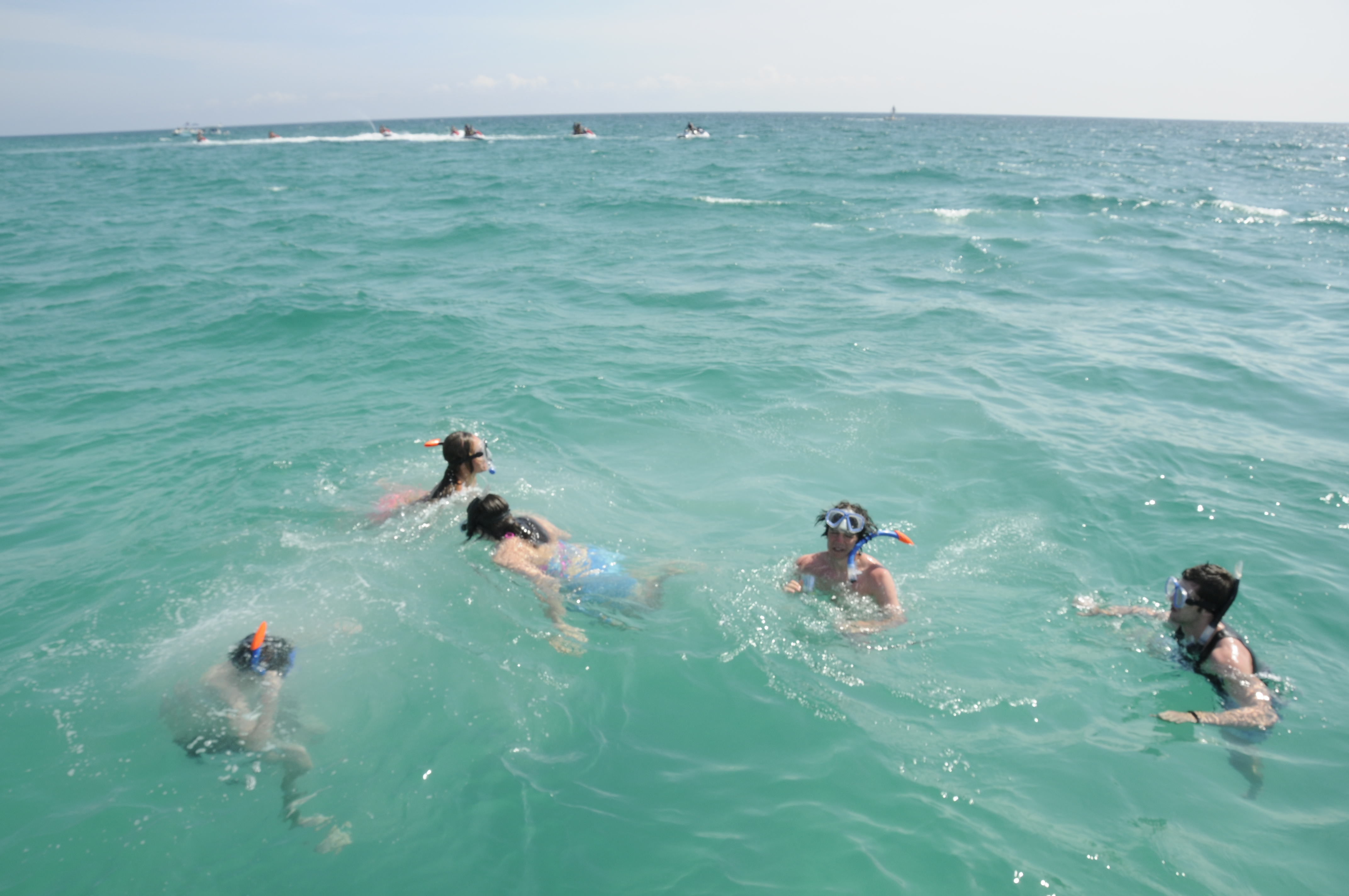 Snorkeling Clearwater Fl - 1rlp7pz